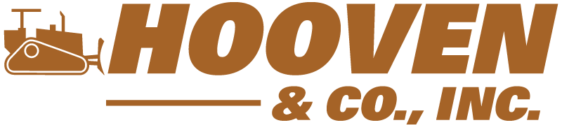 hooven & co logo